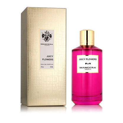 Mancera Juicy Flowers Eau de Parfum Femme 120 ml