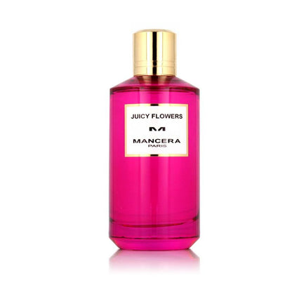 Mancera Juicy Flowers Eau de Parfum Femme 120 ml