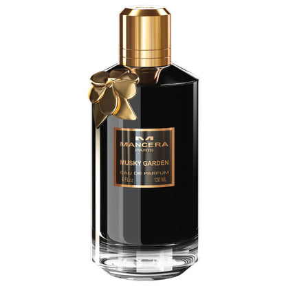 Mancera Musky Garden Eau de Parfum Femme 120 ml