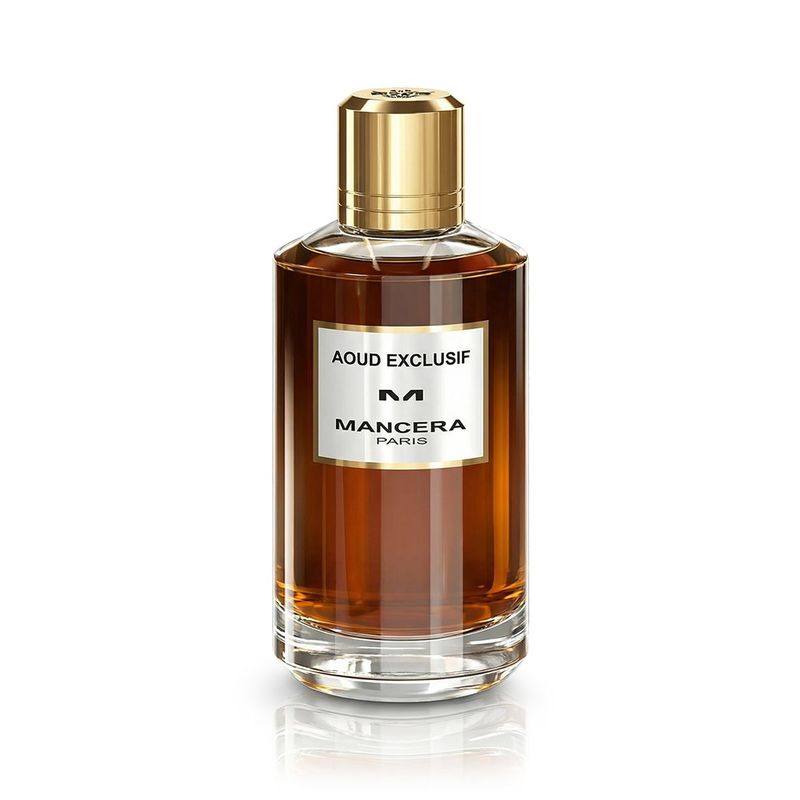Mancera Paris Aoud Exclusif Eau de Parfum Unisexe 120 ml