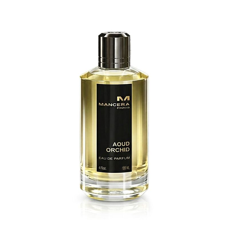 Mancera Paris Aoud Orchid Eau de Parfum 120 ml Unisexe