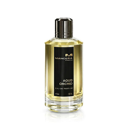 Mancera Aoud Orchid Eau de Parfum Unisexe 120 ml