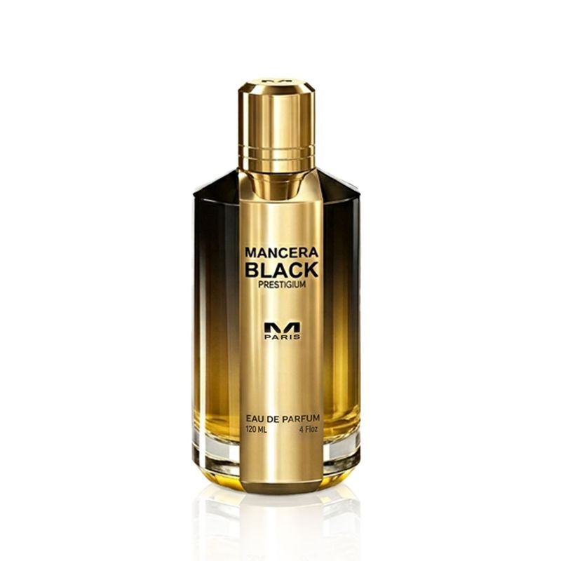 Mancera Paris Black Prestigium Eau de Parfum 120 ml (Unisexe)