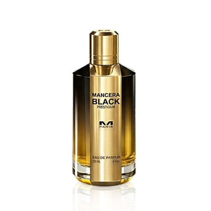 Mancera Paris Black Prestigium Eau de Parfum 120 ml (Unisexe)