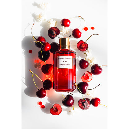Mancera Paris Cherry Cherry Eau de Parfum 120 ml (Unisexe)