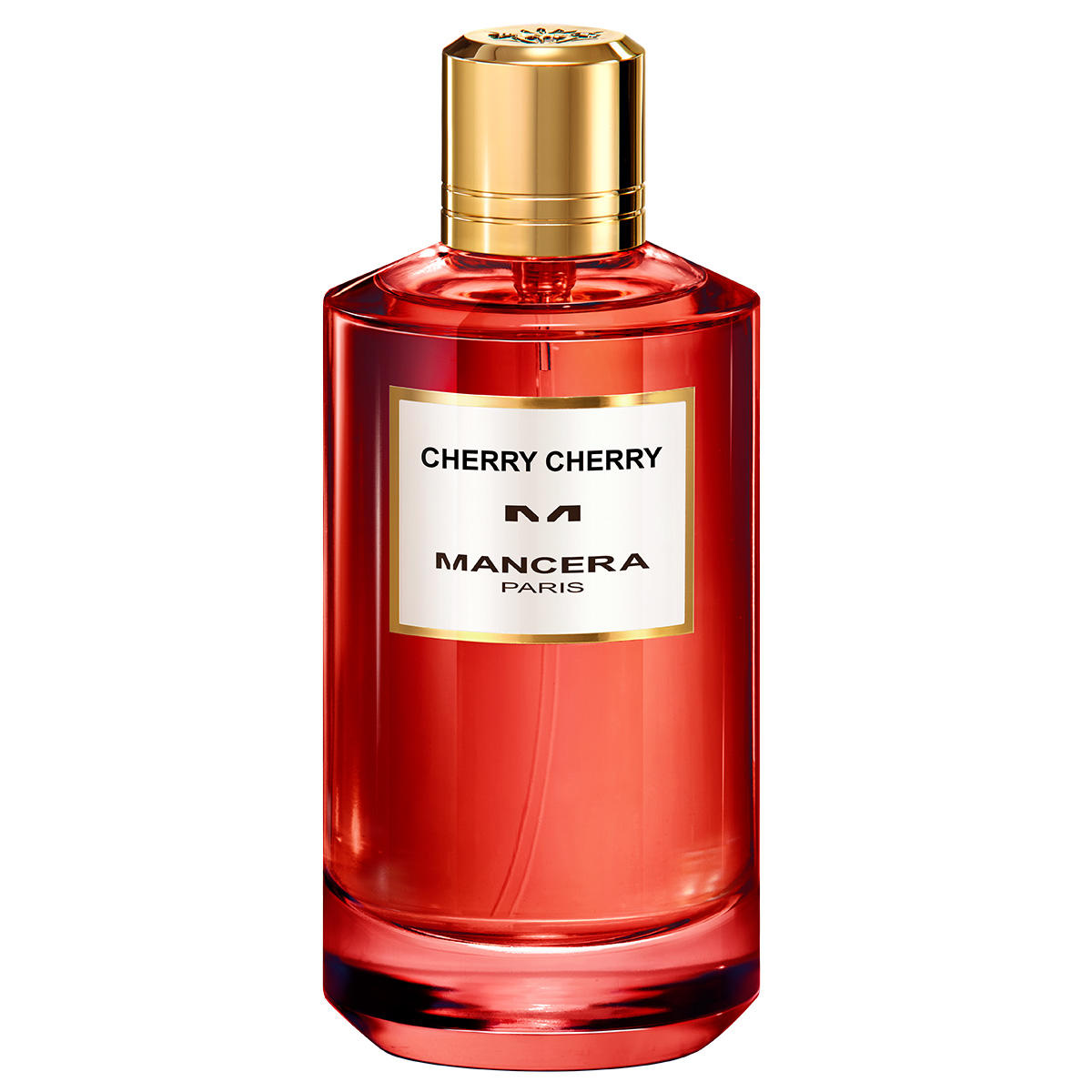 Mancera Paris Cherry Cherry Eau de Parfum 120 ml (Unisexe)