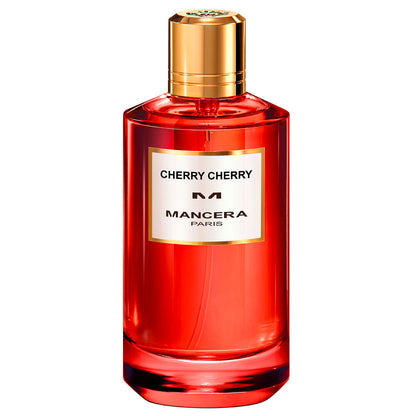 Mancera Paris Cherry Cherry Eau de Parfum 120 ml (Unisexe)