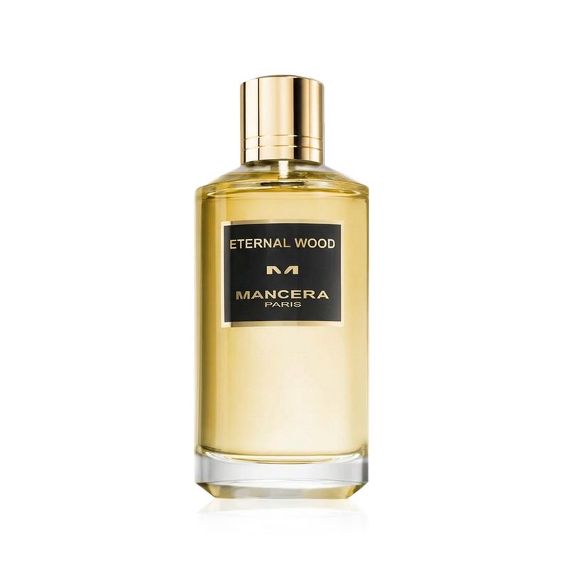 Mancera Paris Eternal Wood Eau De Parfum 120 ml (Unisexe)