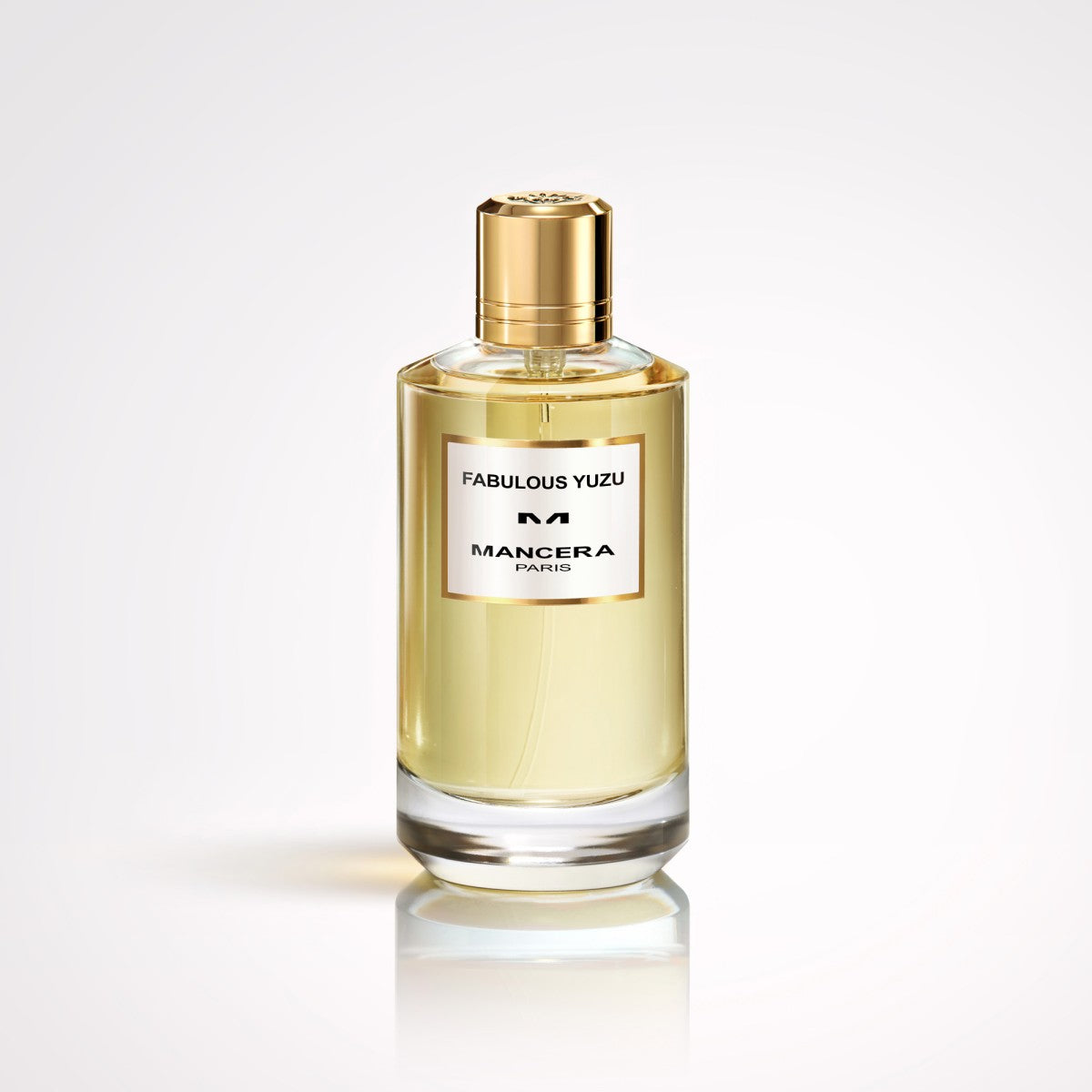 Mancera Paris Fabulous Yuzu Eau De Parfum Unisexe 120 ml
