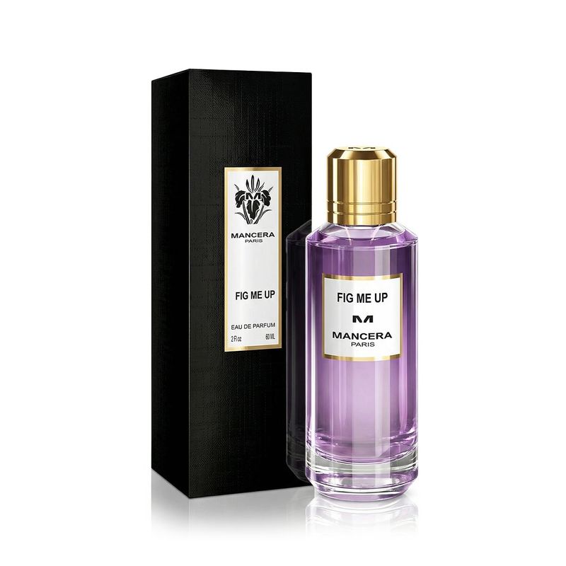 Mancera Paris Fig Me Up Eau de Parfum 60 ml Unisexe