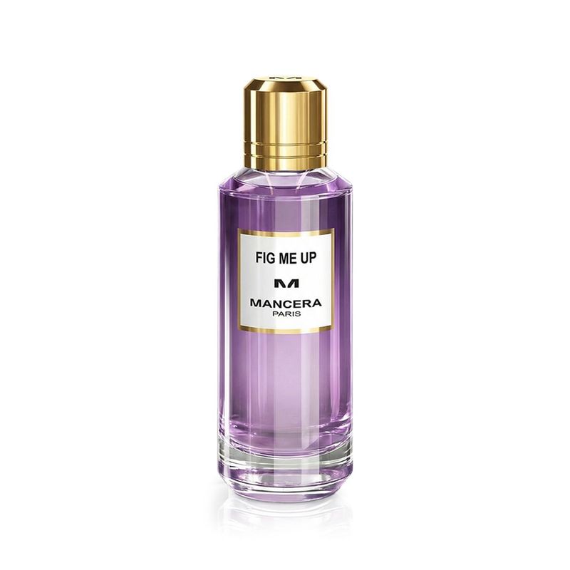 Mancera Paris Fig Me Up Eau de Parfum 60 ml Unisexe