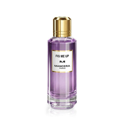 Mancera Paris Fig Me Up Eau de Parfum 60 ml Unisexe