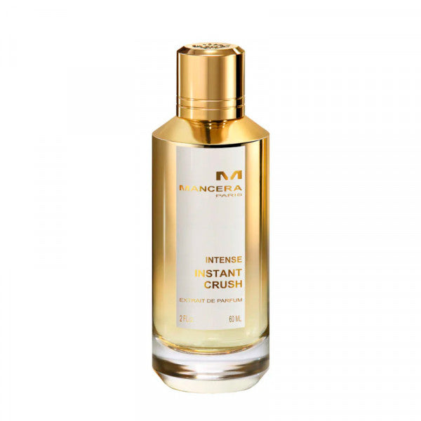 Mancera Paris Intense Instant Crush Extrait de Parfum 60 ml Unisexe