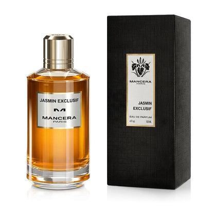 Mancera Paris Jasmin Exclusif Eau de Parfum 120 ml Unisexe