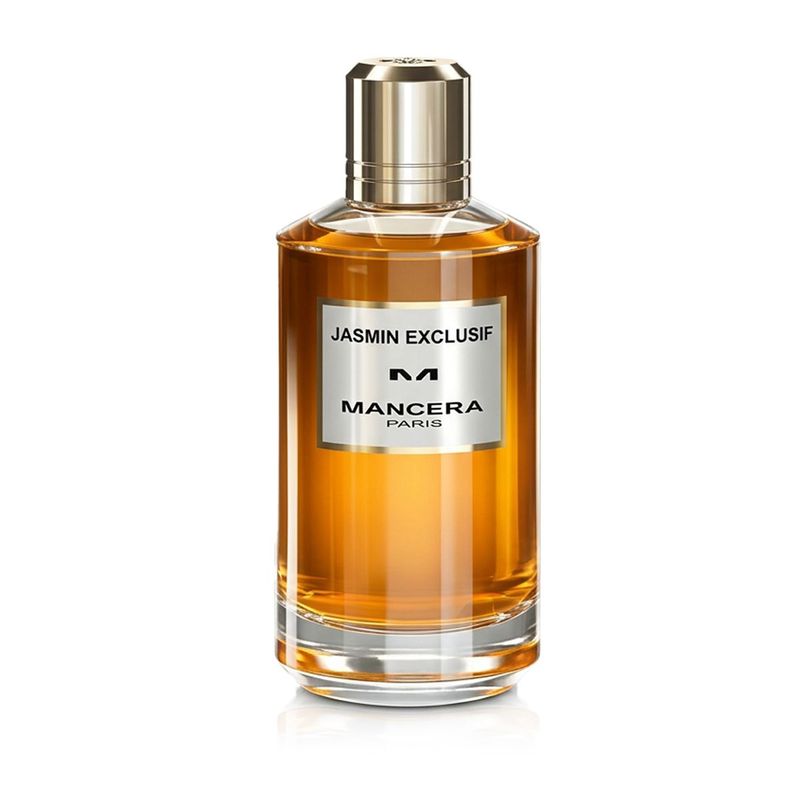 Mancera Paris Jasmin Exclusif Eau de Parfum 120 ml Unisexe