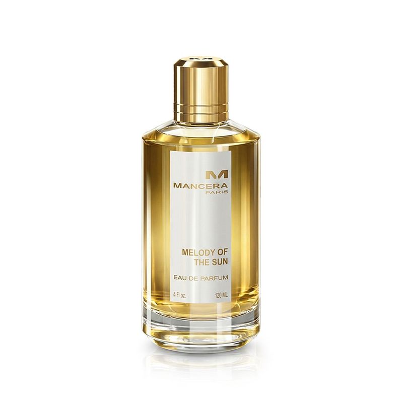 Mancera Paris Melody Of The Sun Eau de Parfum 120 ml Unisexe