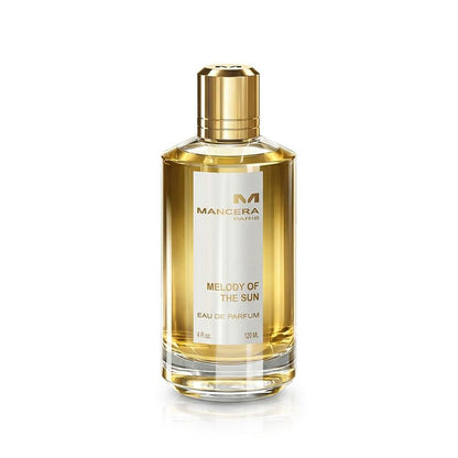 Mancera Paris Melody Of The Sun Eau de Parfum 120 ml Unisexe