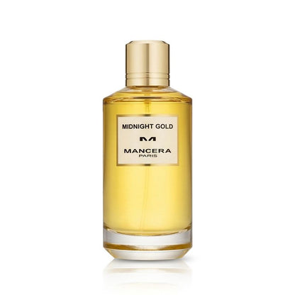 Mancera Paris Midnight Gold Eau de Parfum 120 ml (Unisexe)