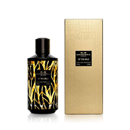 Mancera Of The Wild Eau de Parfum Unisexe 120 ml