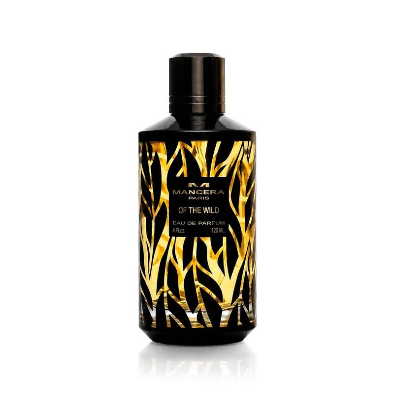 Mancera Of The Wild Eau de Parfum Unisexe 120 ml