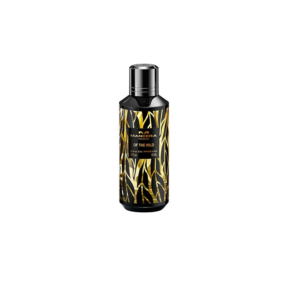 Mancera Paris Of The Wild Eau de Parfum Unisexe 60 ml