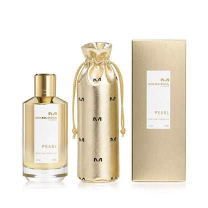 Mancera Paris Pearl Eau de Parfum Unisexe 120 ml