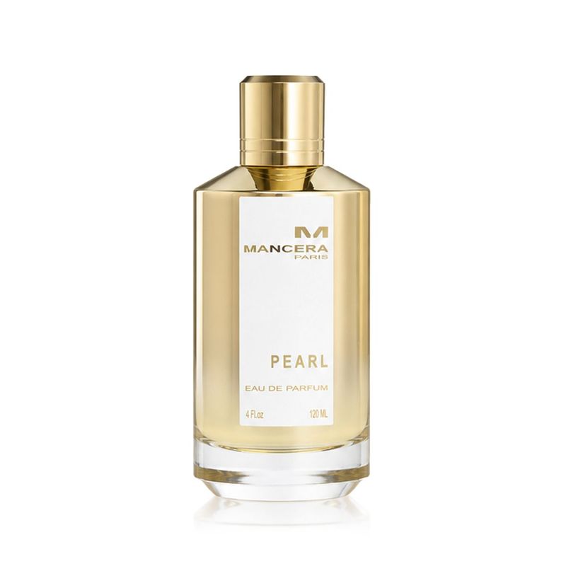 Mancera Paris Pearl Eau de Parfum Unisexe 120 ml