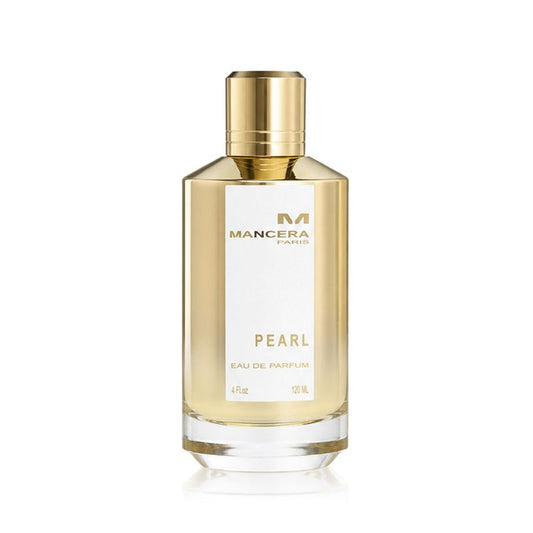 Mancera Paris Pearl Eau de Parfum Unisexe 120 ml