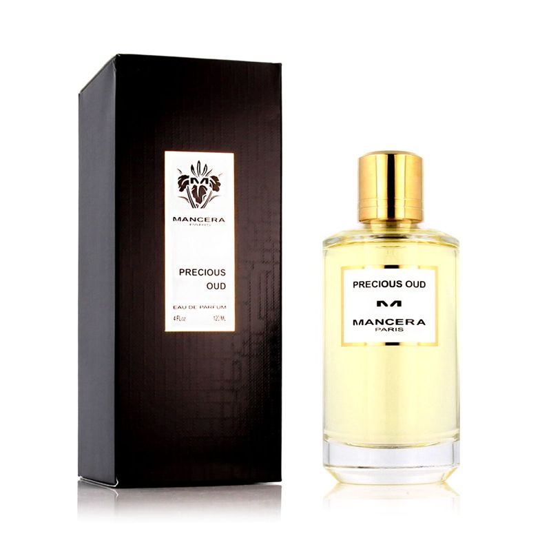 Mancera Paris Precious Oud Eau De Parfum 120 ml (unisexe)