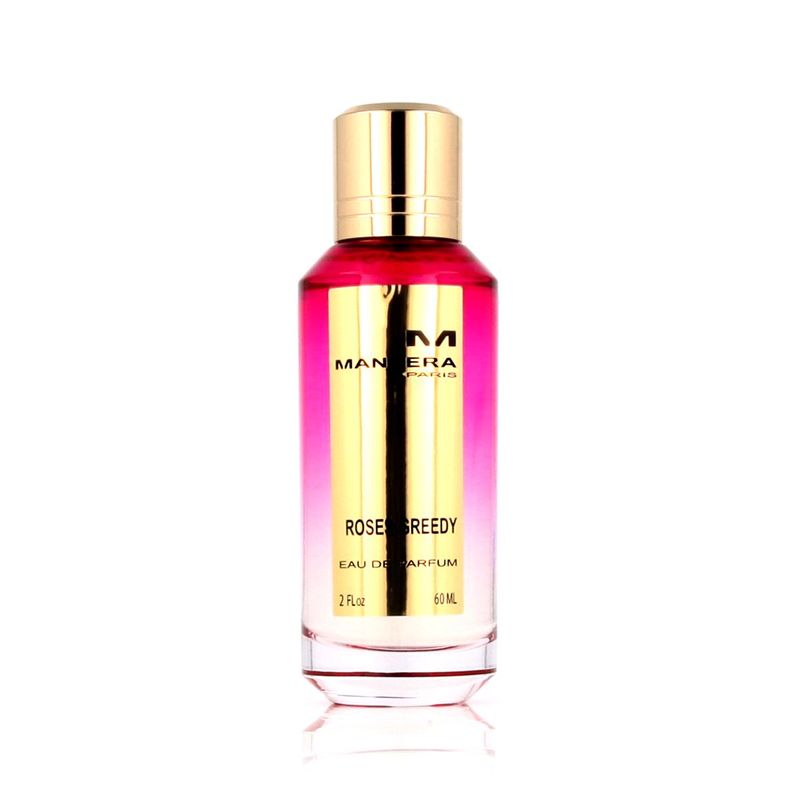 Mancera Paris Roses Greedy Eau De Parfum 60 ml (unisex)