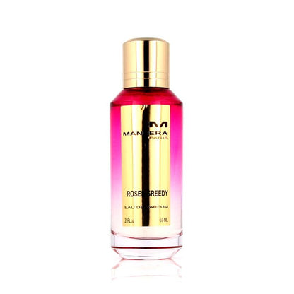 Mancera Paris Roses Greedy Eau De Parfum 60 ml (unisex)