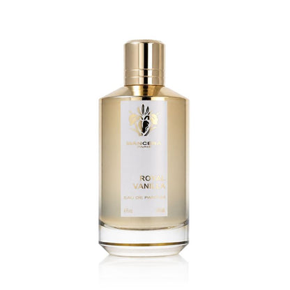 Mancera Paris Royal Vanilla Eau de Parfum 120 ml Unisexe – Vanille Orientale Élégante | Belladiscount
