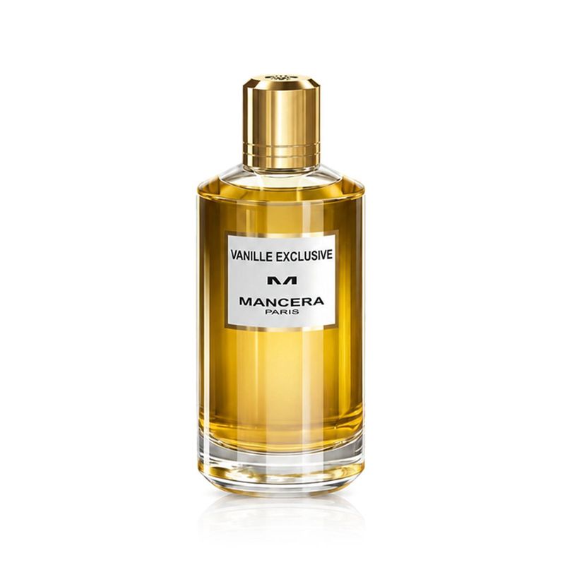 Mancera Paris Vanille Exclusive Eau de Parfum Unisexe 120 ml