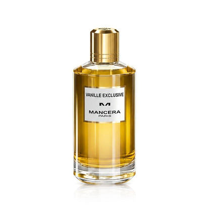 Mancera Paris Vanille Exclusive Eau de Parfum Unisexe 120 ml