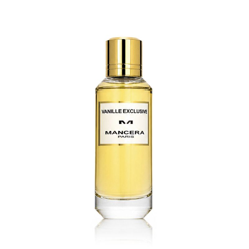 Mancera Paris Vanille Exclusive Eau de Parfum 60 ml Unisexe