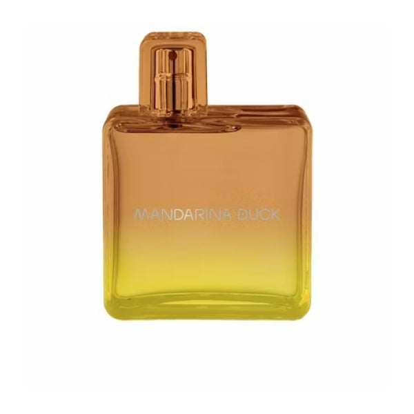 Mandarina Duck Vida Loca For Her Eau De Toilette 100 ml Femme