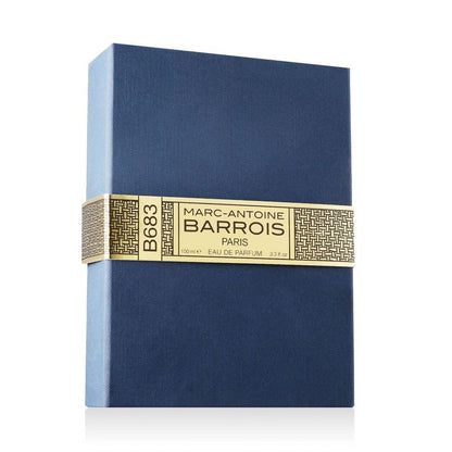 Marc-Antoine Barrois B683 Eau de Parfum 100 ml Homme