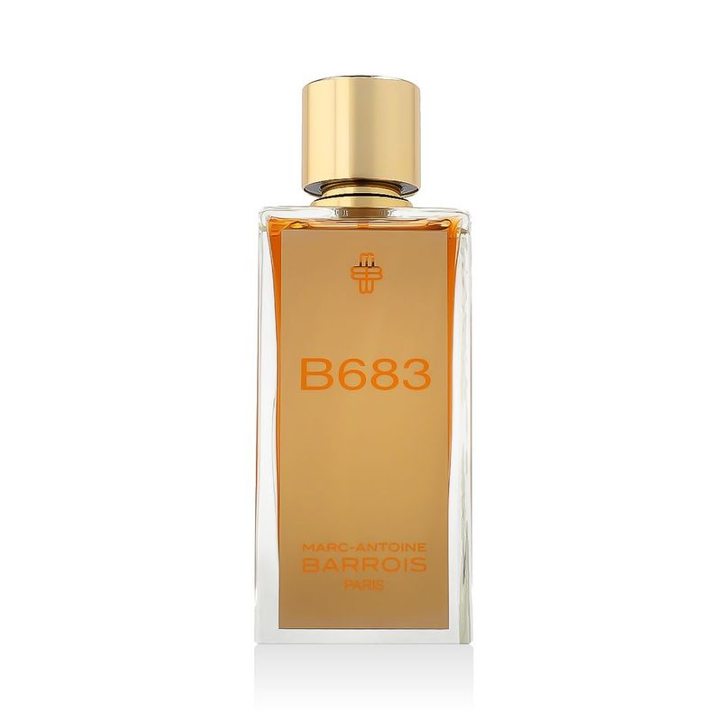 Marc-Antoine Barrois B683 Eau de Parfum 100 ml Homme