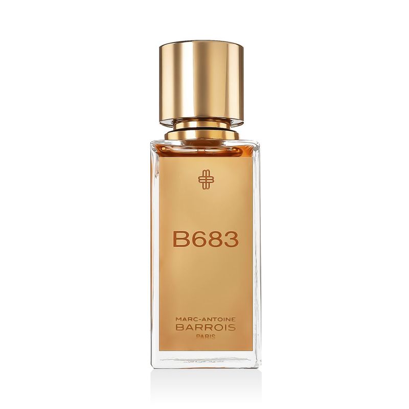 Marc-Antoine Barrois B683 Eau de Parfum 30 ml Homme