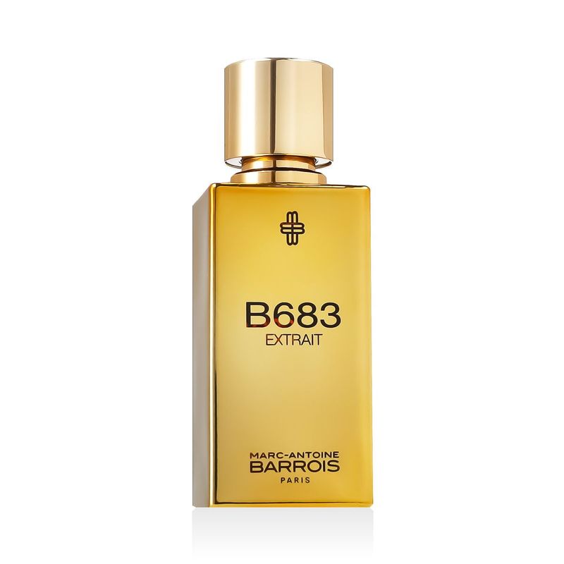 Marc-Antoine Barrois B683 Extrait de Parfum 50 ml (Unisexe)