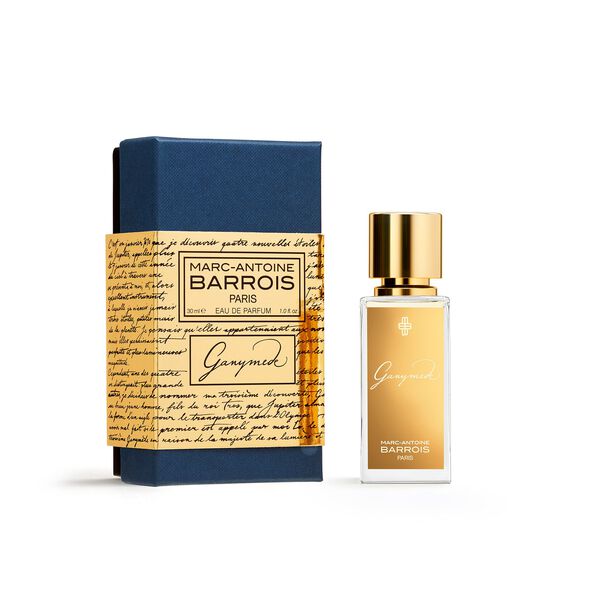 Marc-Antoine Barrois Ganymede Eau de Parfum 30 ml Unisexe