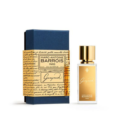 Marc-Antoine Barrois Ganymede Eau de Parfum 30 ml Unisexe