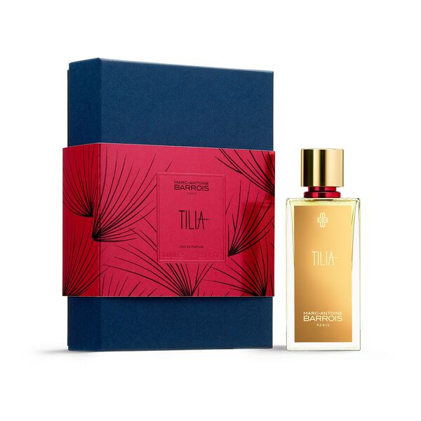 Marc-Antoine Barrois Tilia Eau de Parfum 100 ml Unisexe