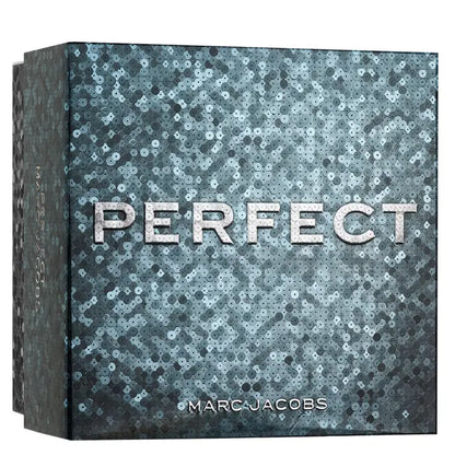 Marc Jacobs Perfect Eau De Parfum 50 ml + Lait Corps 75 ml Femme Marc Jacobs