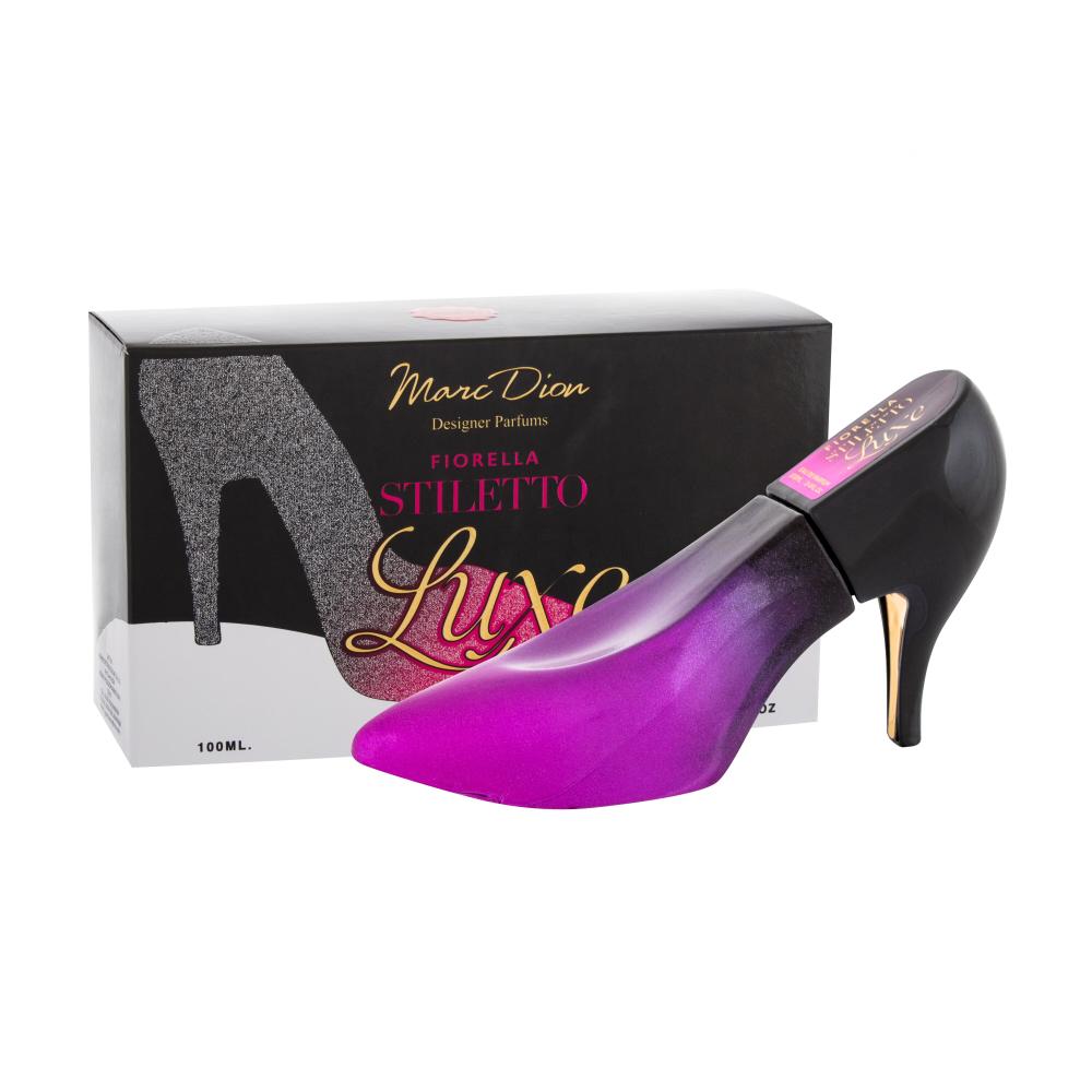 Marc Dion Fiorella Stiletto Luxe Eau De Parfum 100 ml Femme