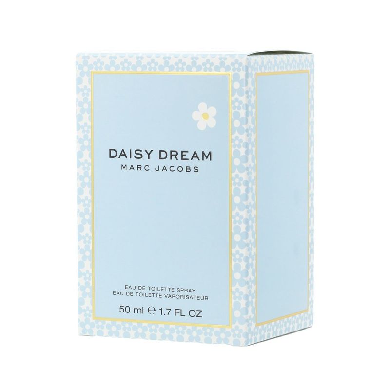 Marc Jacobs Daisy Dream Eau De Toilette 50 ml Femme
