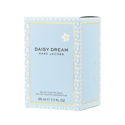 Marc Jacobs Daisy Dream Eau De Toilette 50 ml Femme