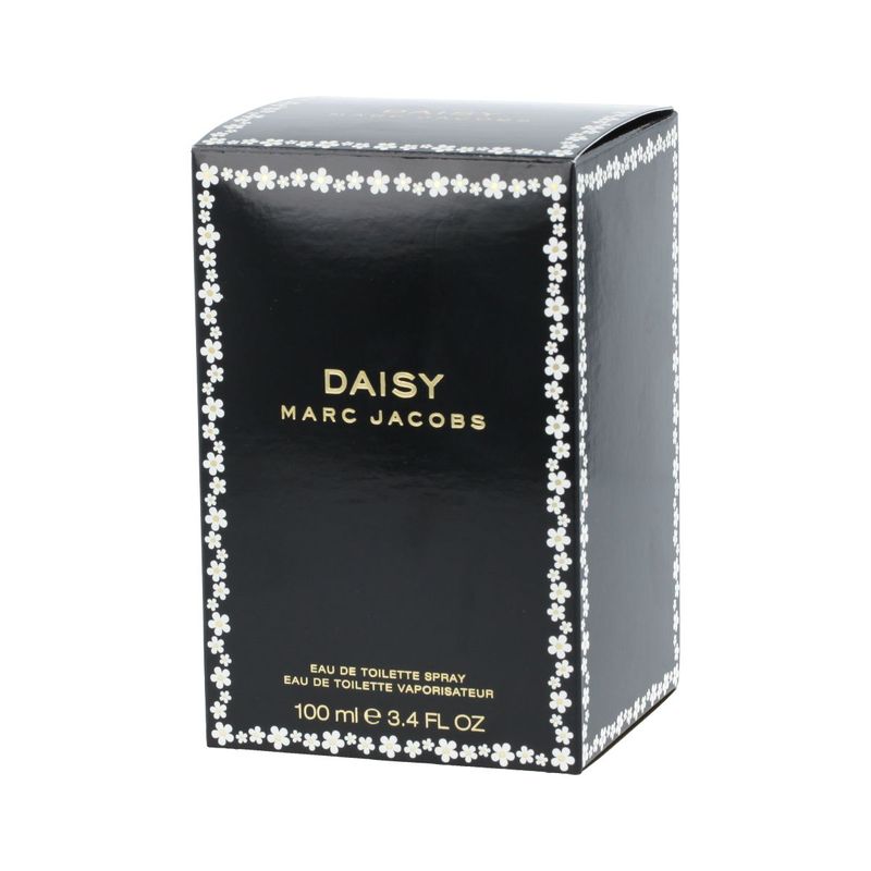 Marc Jacobs Daisy Eau De Toilette 100 ml Femme