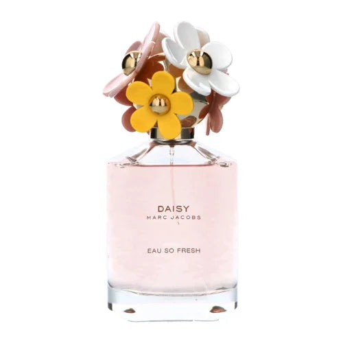 Marc Jacobs Daisy Eau So Fresh Eau de Toilette Femme 125 ml