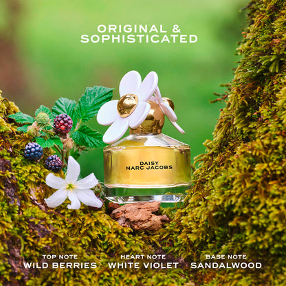 Marc Jacobs Daisy Eau de Toilette Femme 30 ml